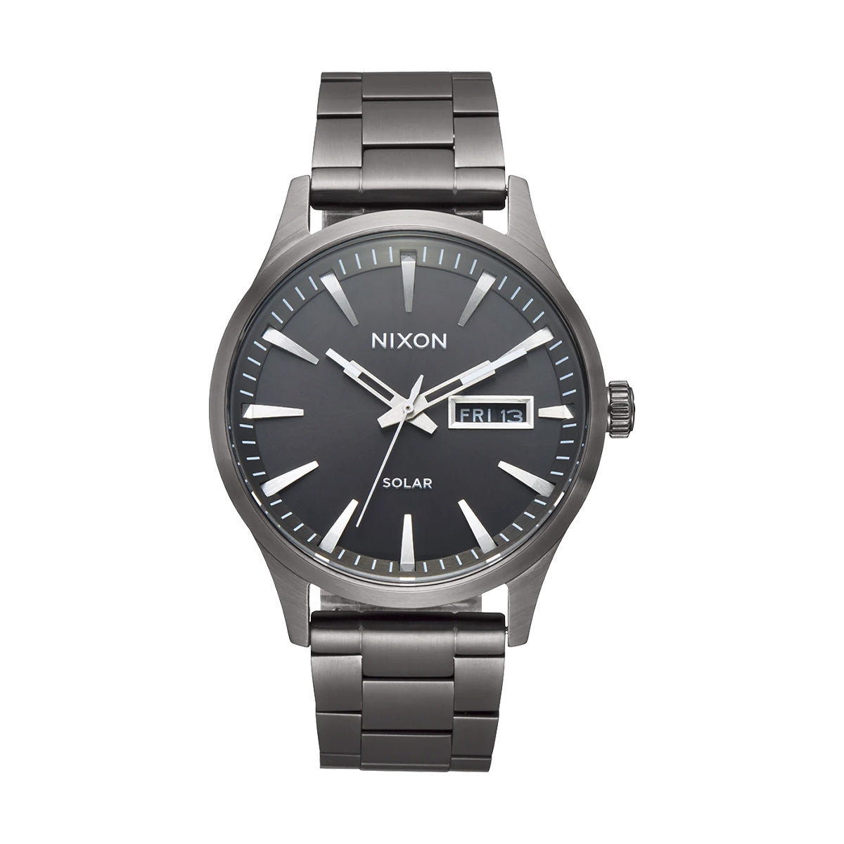 Nixon Sentry Solar A1346-131