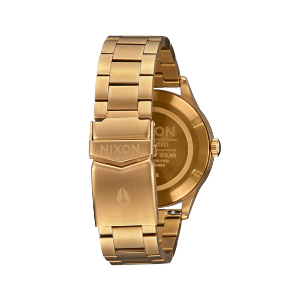 Nixon Sentry Solar A1346-510 Herrenuhr