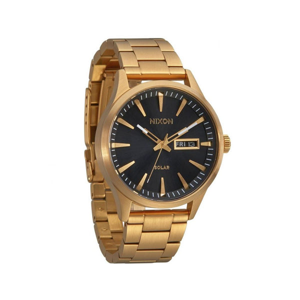 Nixon Sentry Solar A1346-510 Herrenuhr