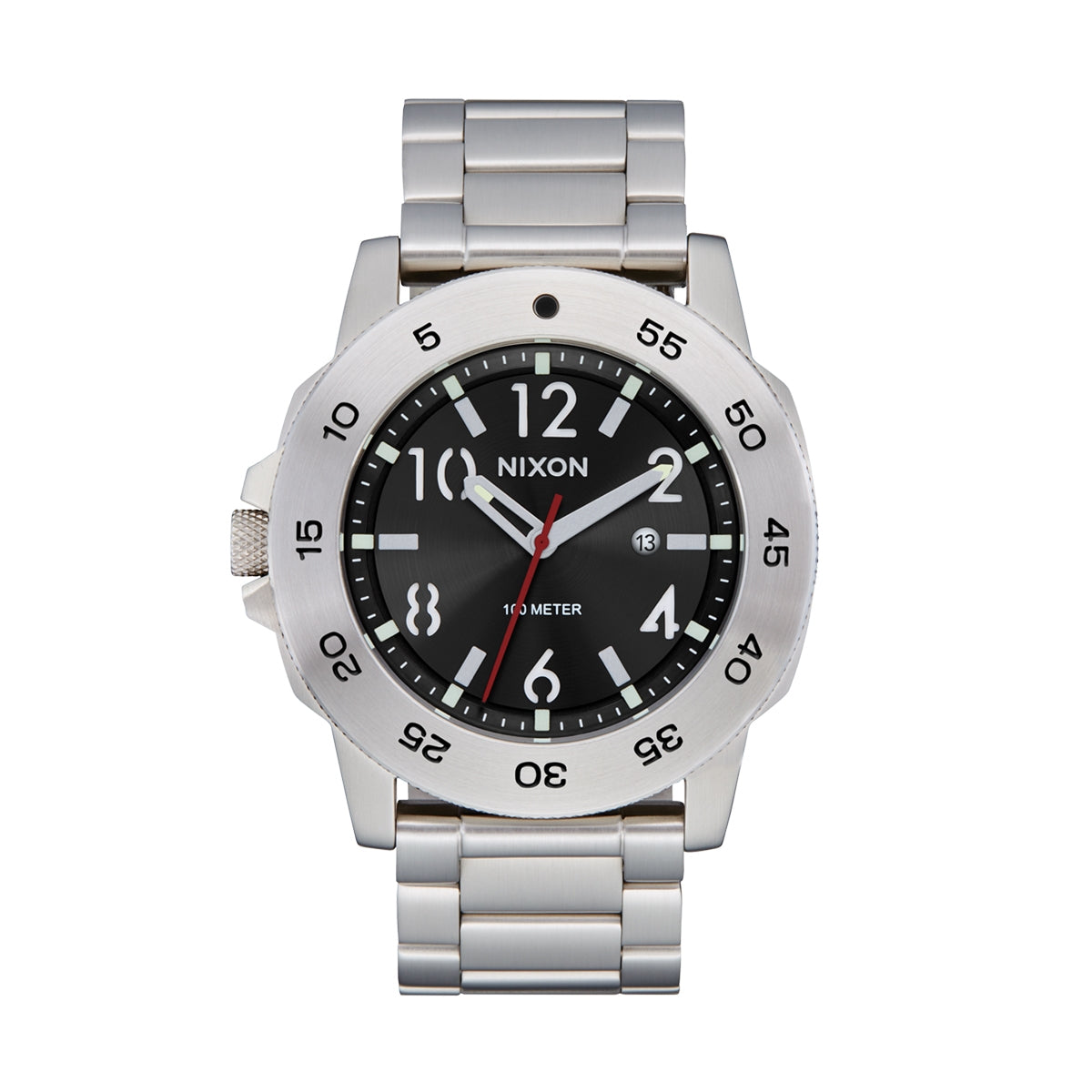 Nixon Smyth 44 A1414-625 Herrenuhr