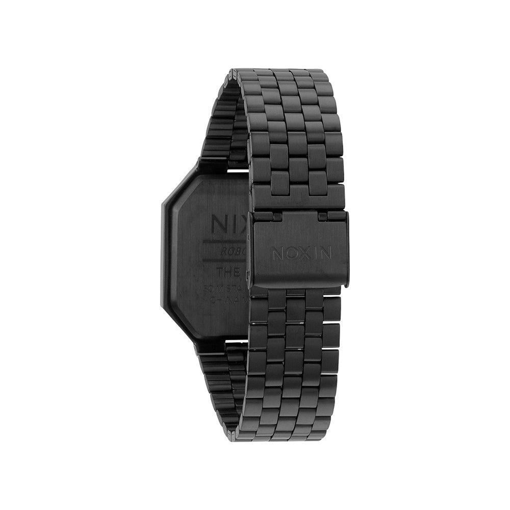 Nixon The Re-Run A158-001 Digitale Herrenuhr