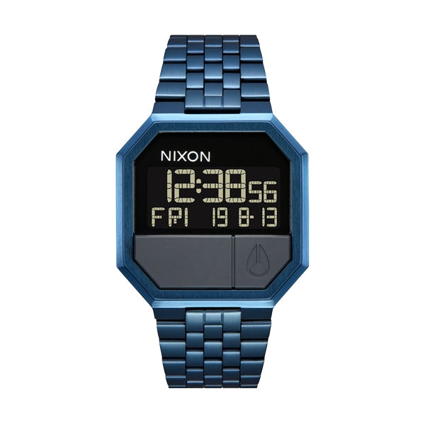 Nixon Re-Run A158-300 Digital