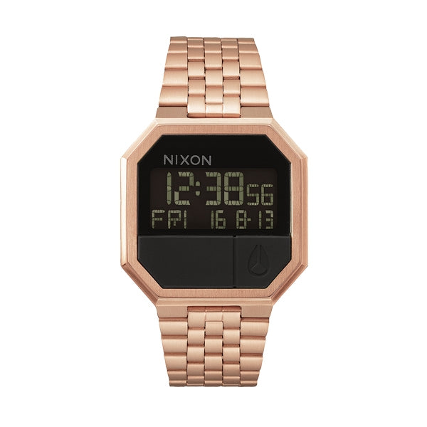 Nixon Re-Run A158-897 Digitaluhr