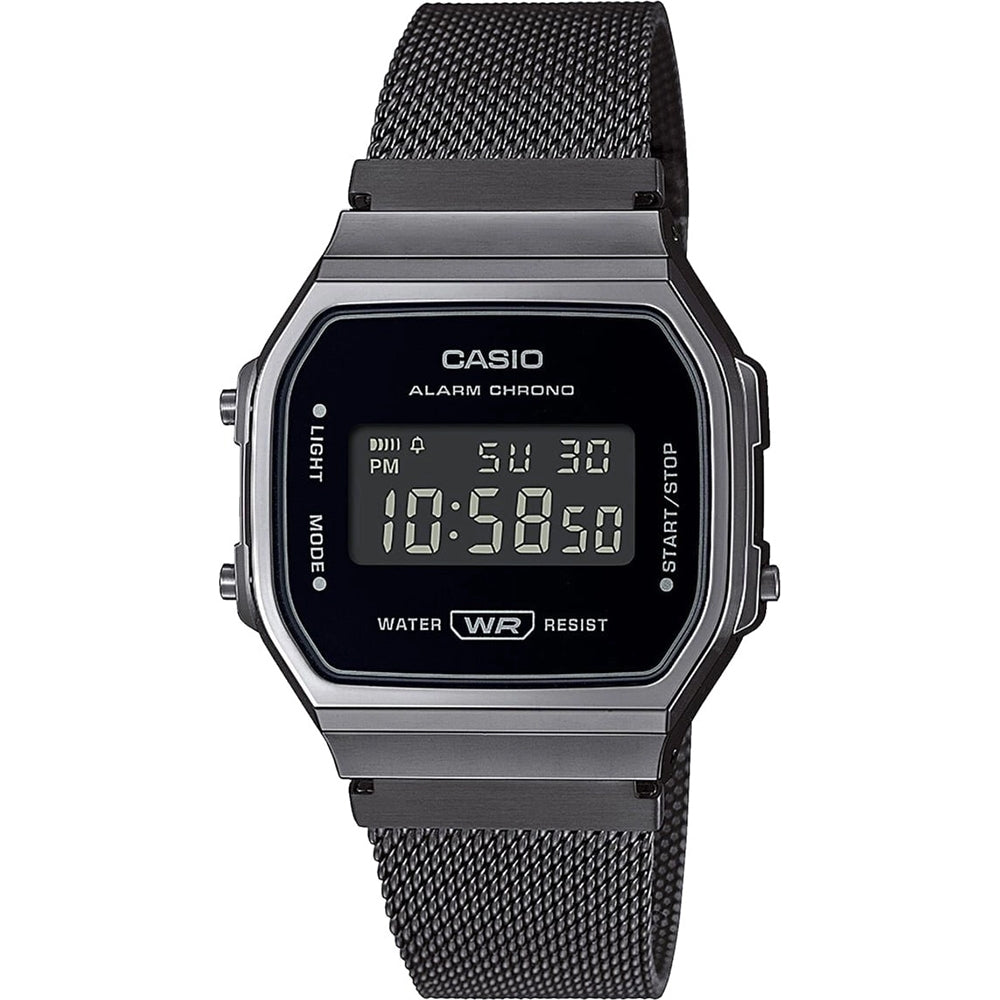 Casio Collection & Vintage A168WEMB-1BEF
