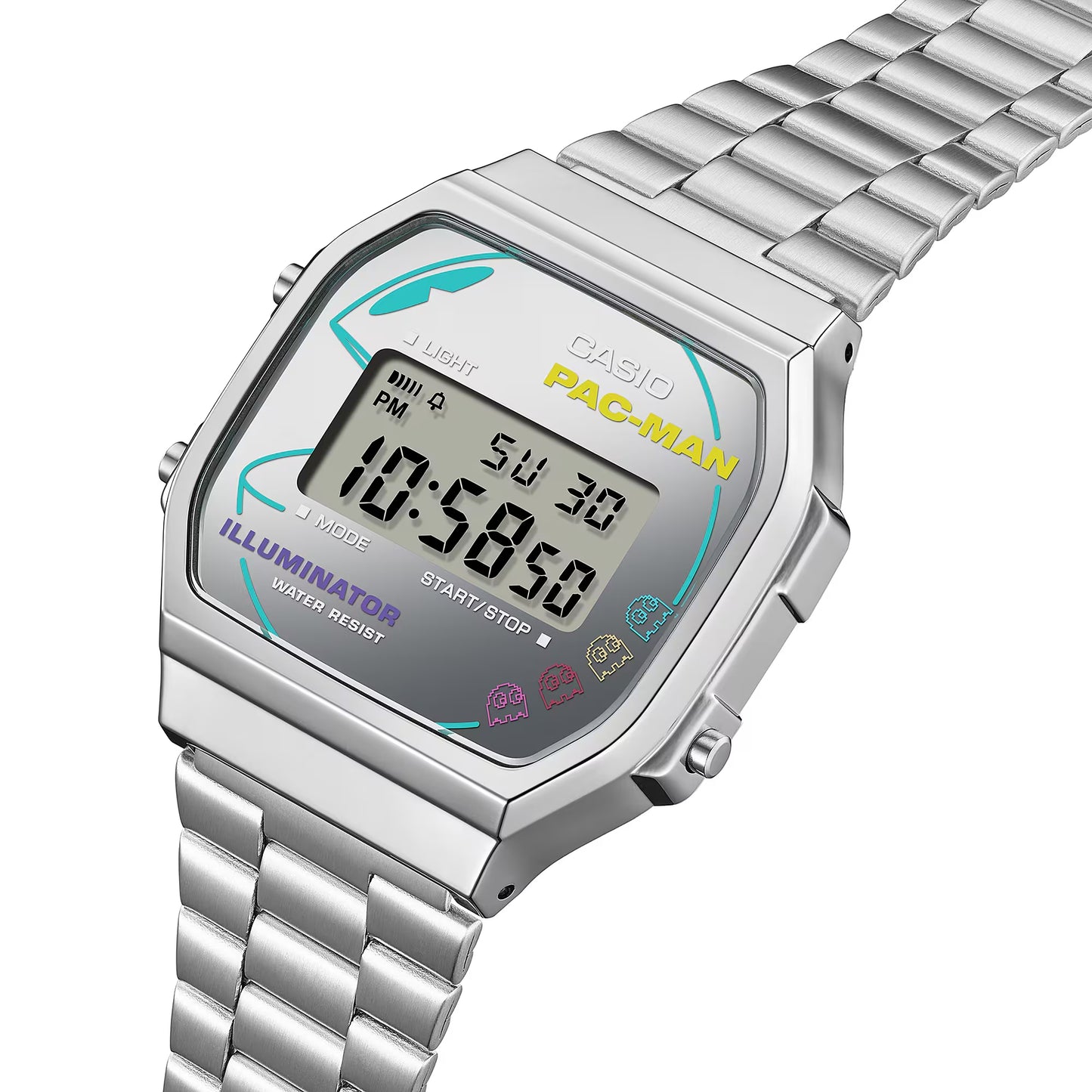 CASIO Vintage A168WEPC-7AER Uhr
