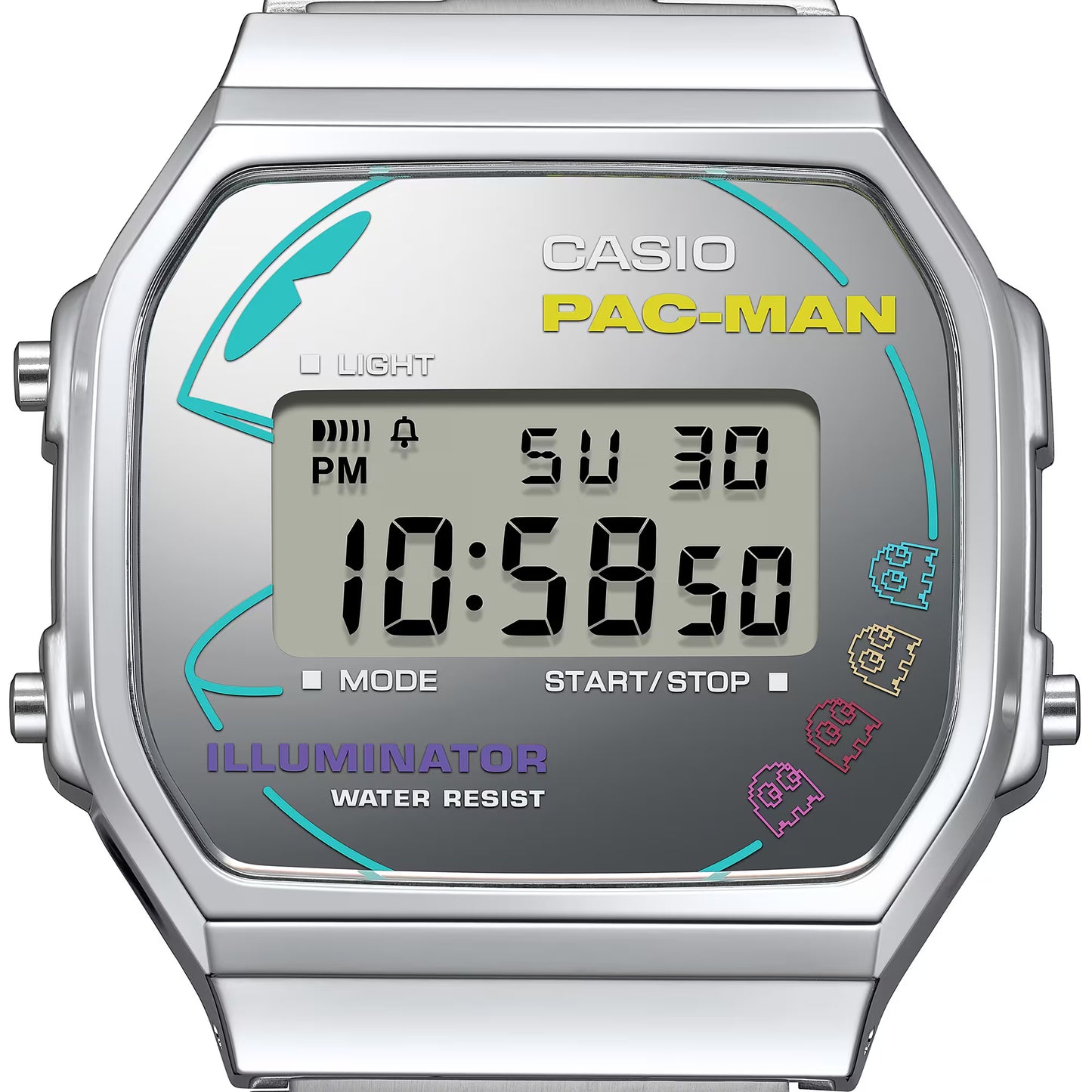 CASIO Vintage A168WEPC-7AER Uhr