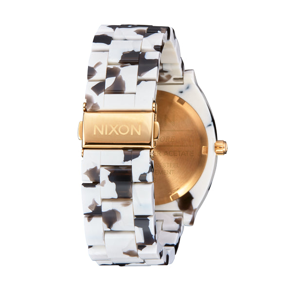 Nixon The Time Teller A327-2882 Herrenuhr