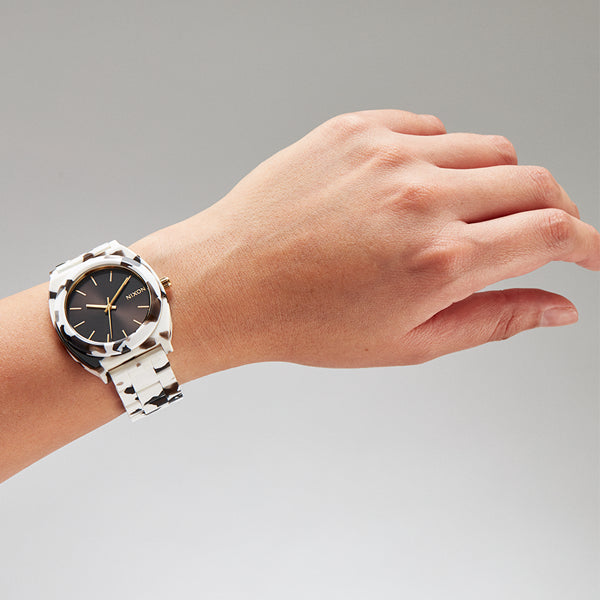 Nixon The Time Teller A327-2882 Herrenuhr