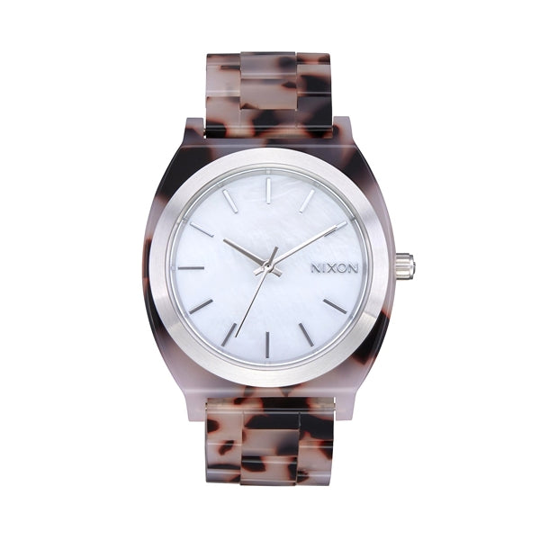 NIXON Time Teller Acetate A327-5103 Uhr