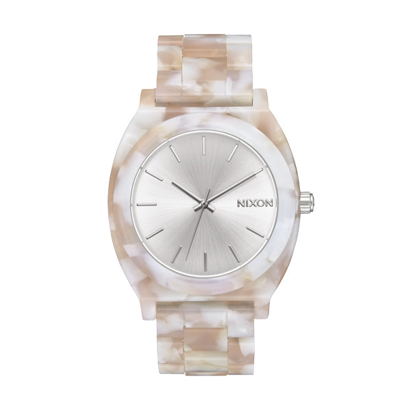 Nixon Time Teller Acetate A327-718 Damen Uhr