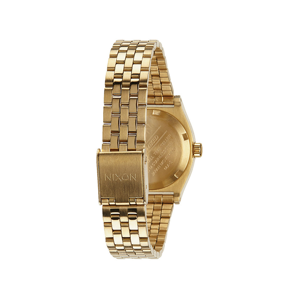 Nixon Small Time Teller A399-502 Uhr