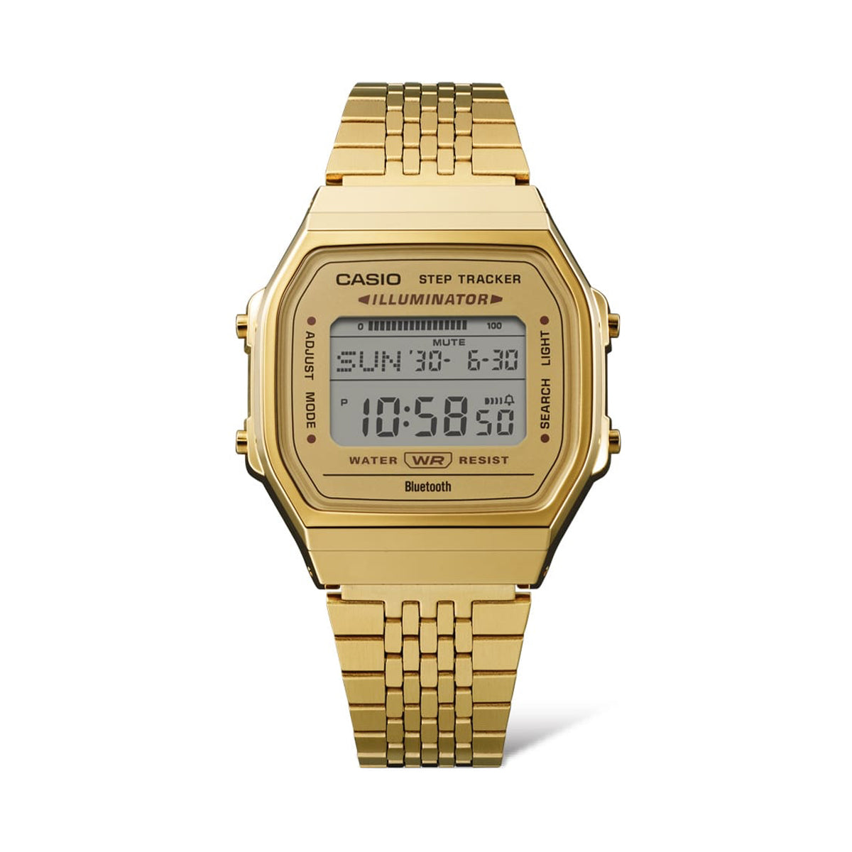CASIO COLLECTION & VINTAGE ABL-100WEG-9AEF Digital