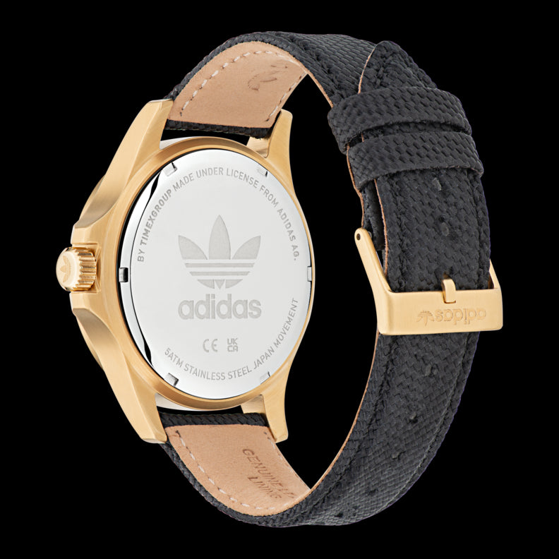 Adidas Expression One AOFH23015 Uhr