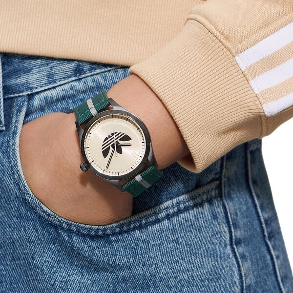 Adidas AOSY23042 Herrenuhr
