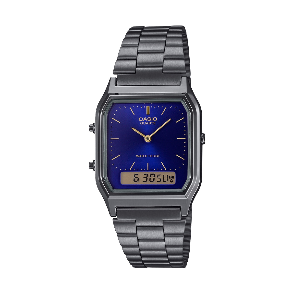CASIO AQ-230EGG-2AEF Vintage