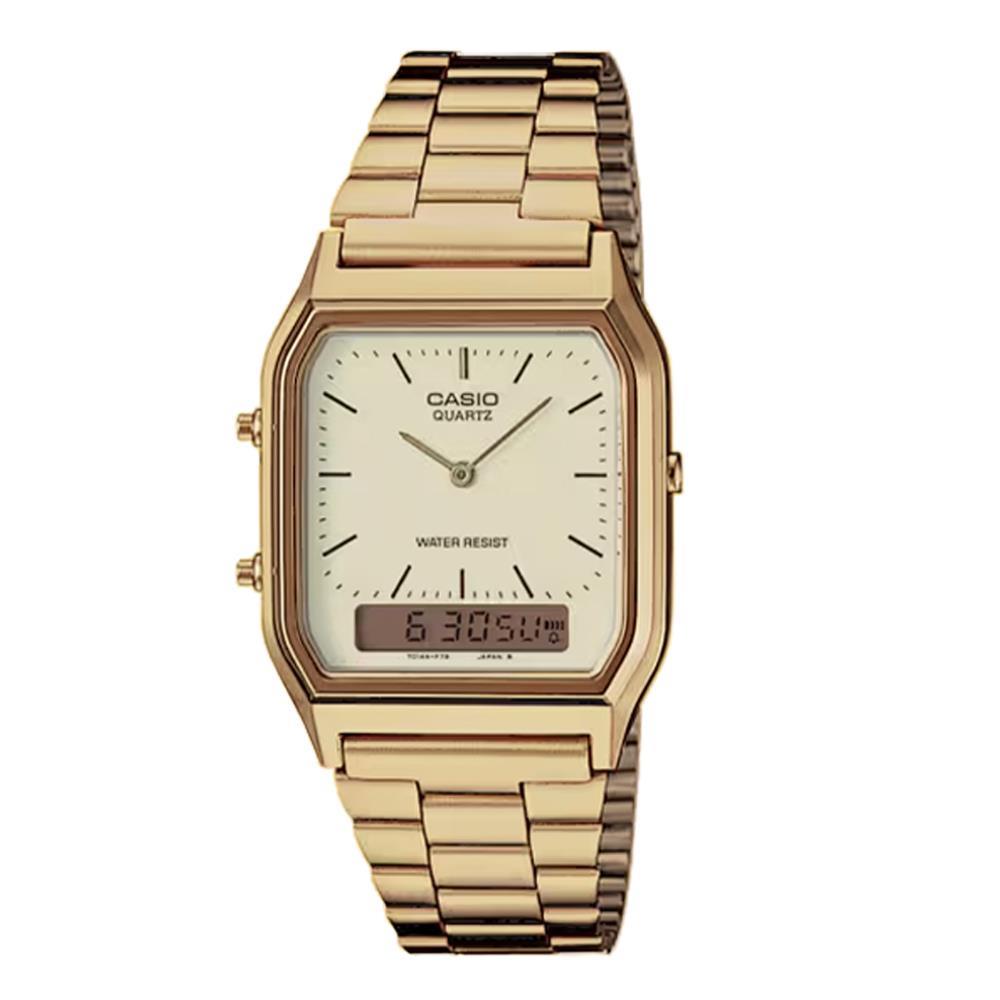 CASIO AQ-230GA-9DMQYES Vintage