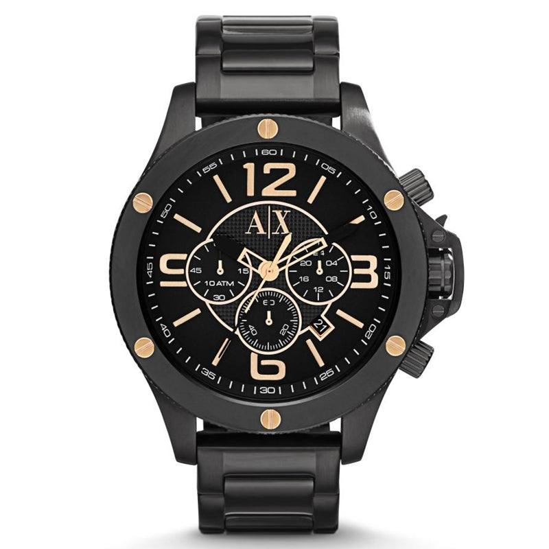 Armani Exchange AX1513 Herren Uhr