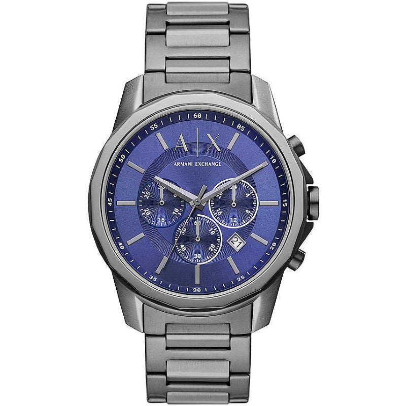 Armani Exchange Banks AX1731 Chronograph