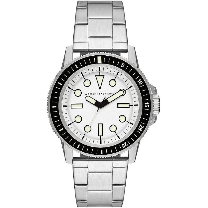 Armani Exchange Leonardo AX1853 Herren Uhr