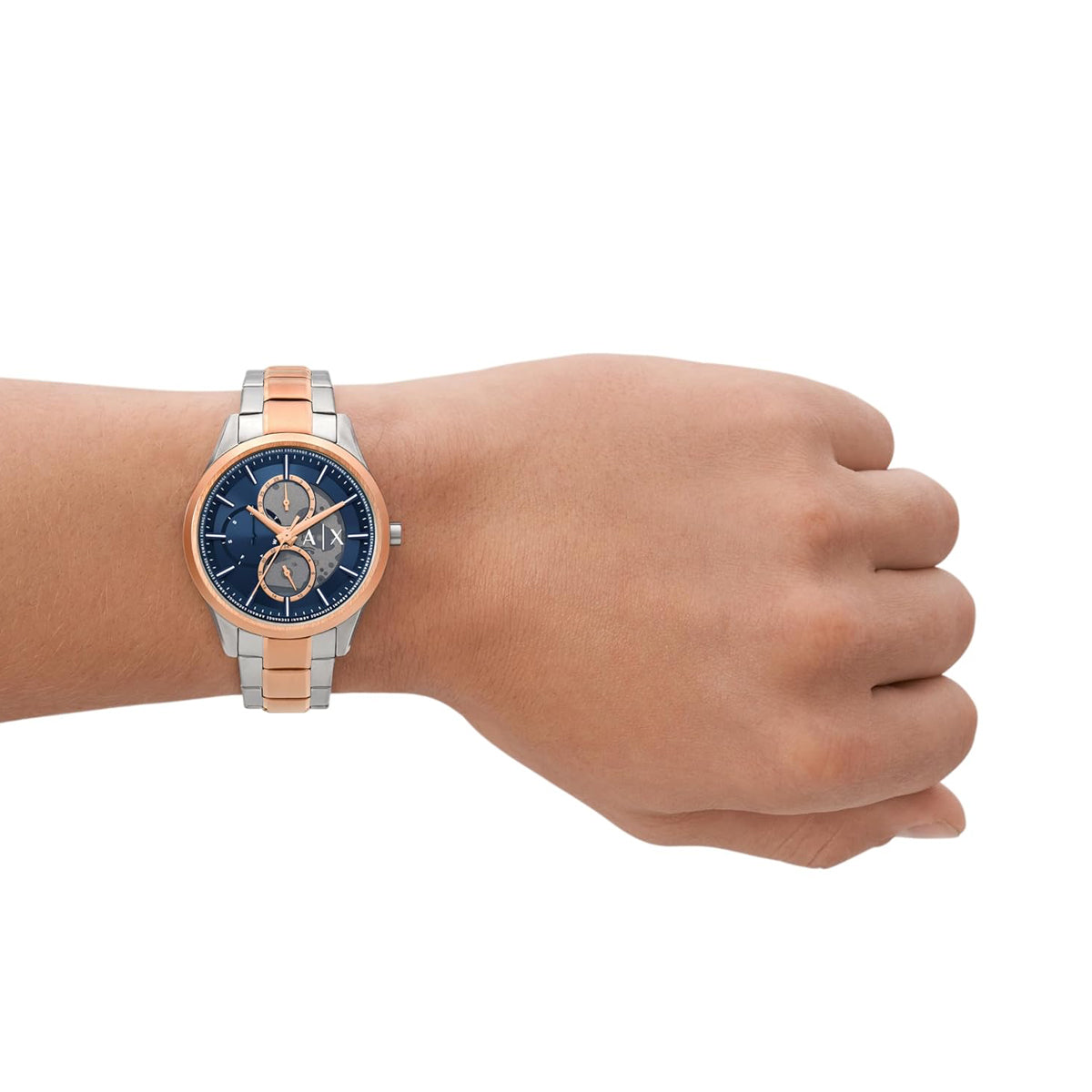 Armani Exchange Dante AX1874 Herrenuhr