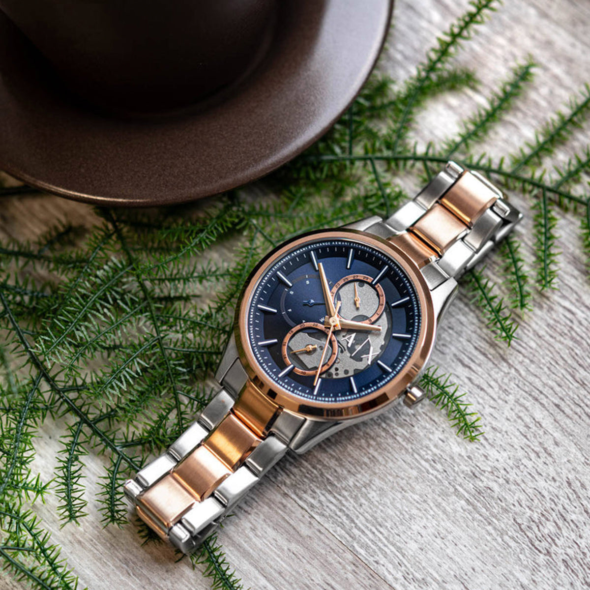 Armani Exchange Dante AX1874 Herrenuhr