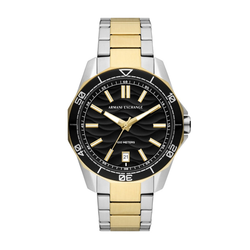 Armani Exchange Spencer AX1956 Herrenuhr