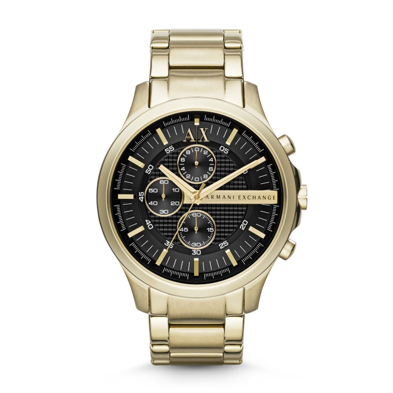 Armani Exchange Hampton AX2137 Chronograph