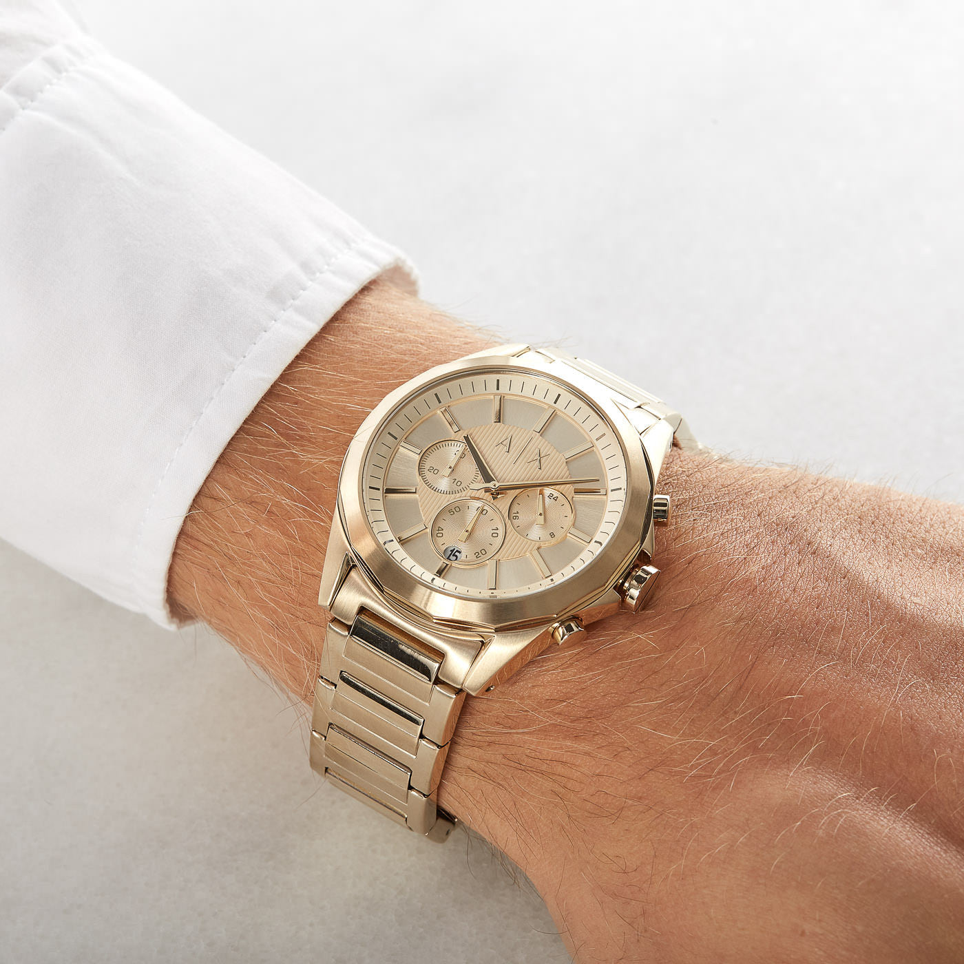 Armani Exchange Drexler Chronograph AX2602 Herren