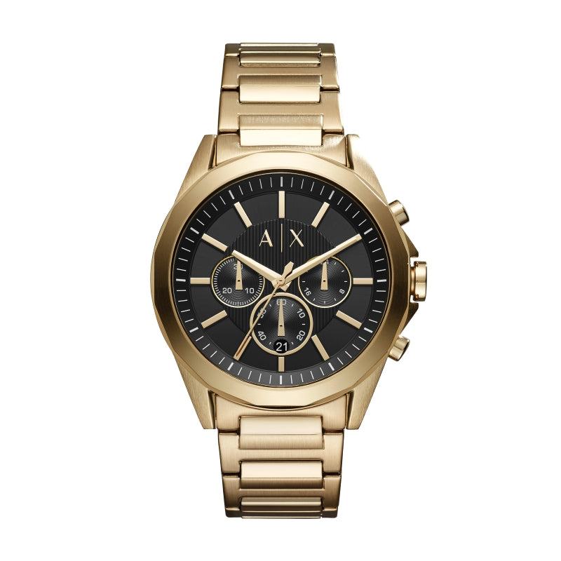 Armani Exchange AX2611 Herren Chronograph