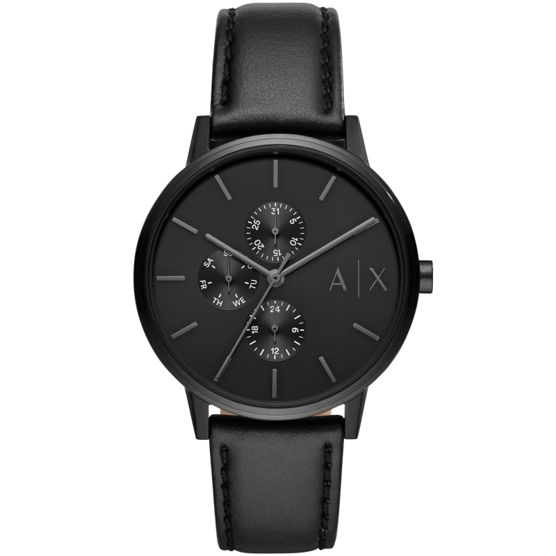 Armani Exchange Cayde AX2719 Multifunktion