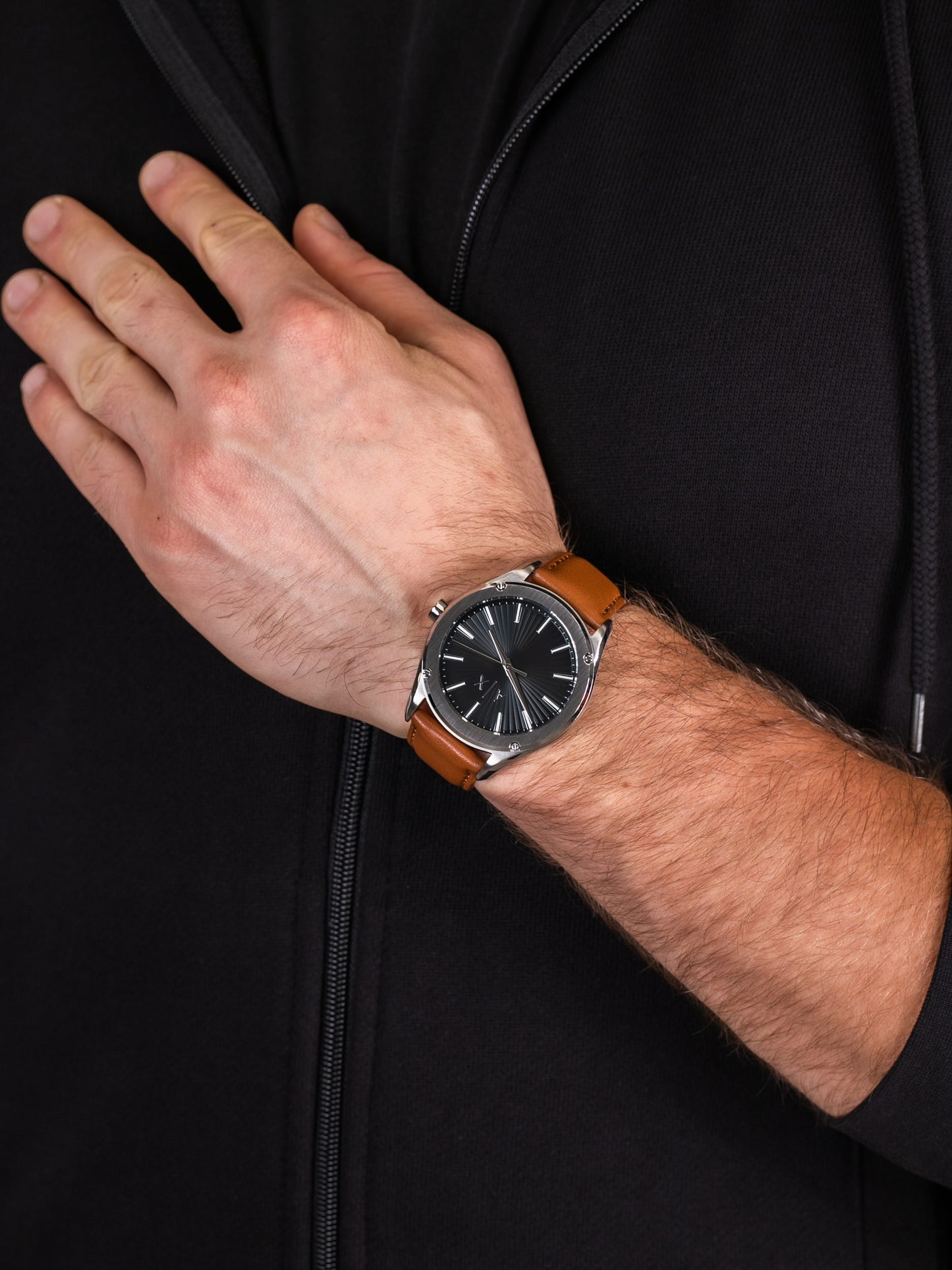 Armani Exchange Fitz AX2808 Herren Uhr