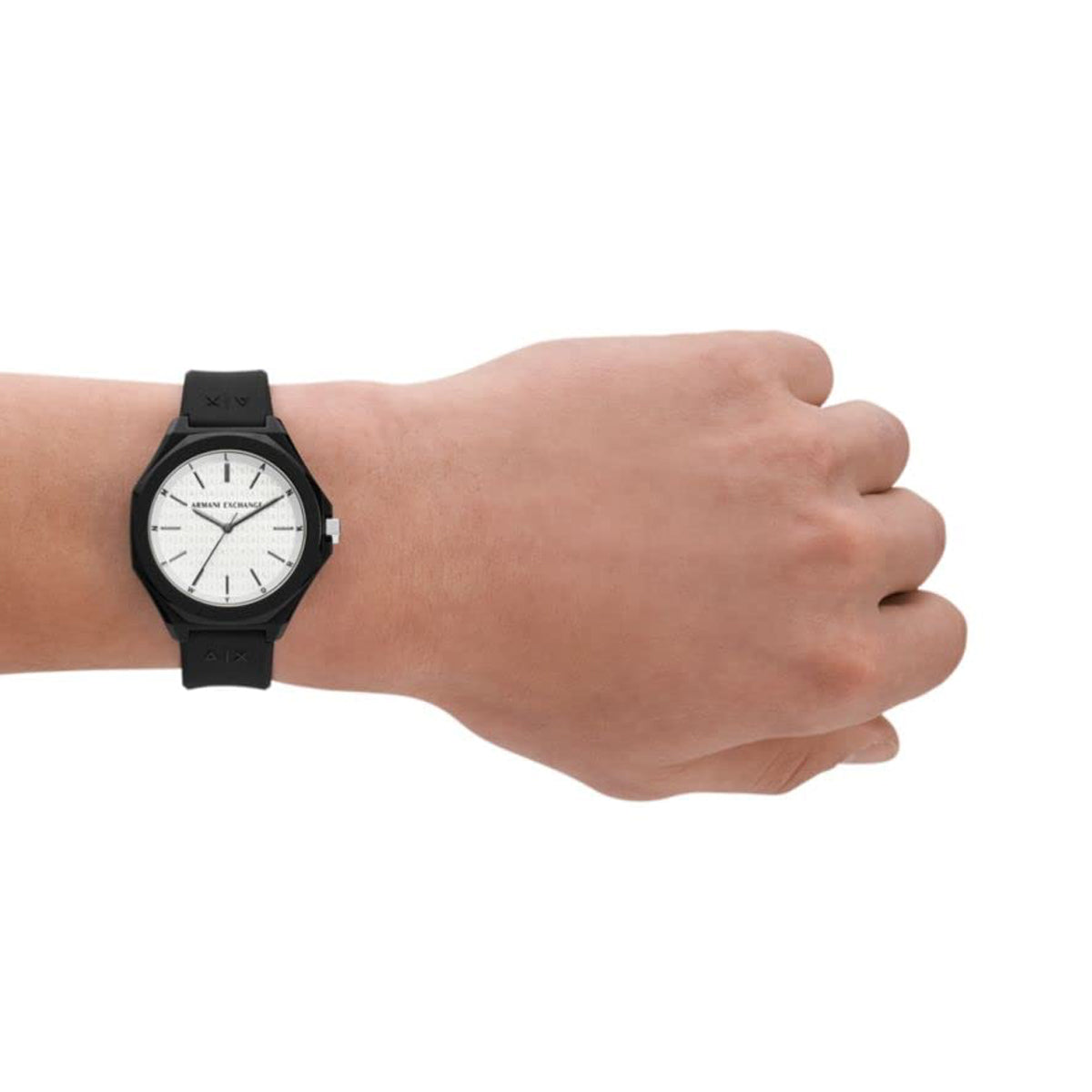 Armani Exchange Andrea AX4600 Herrenuhr