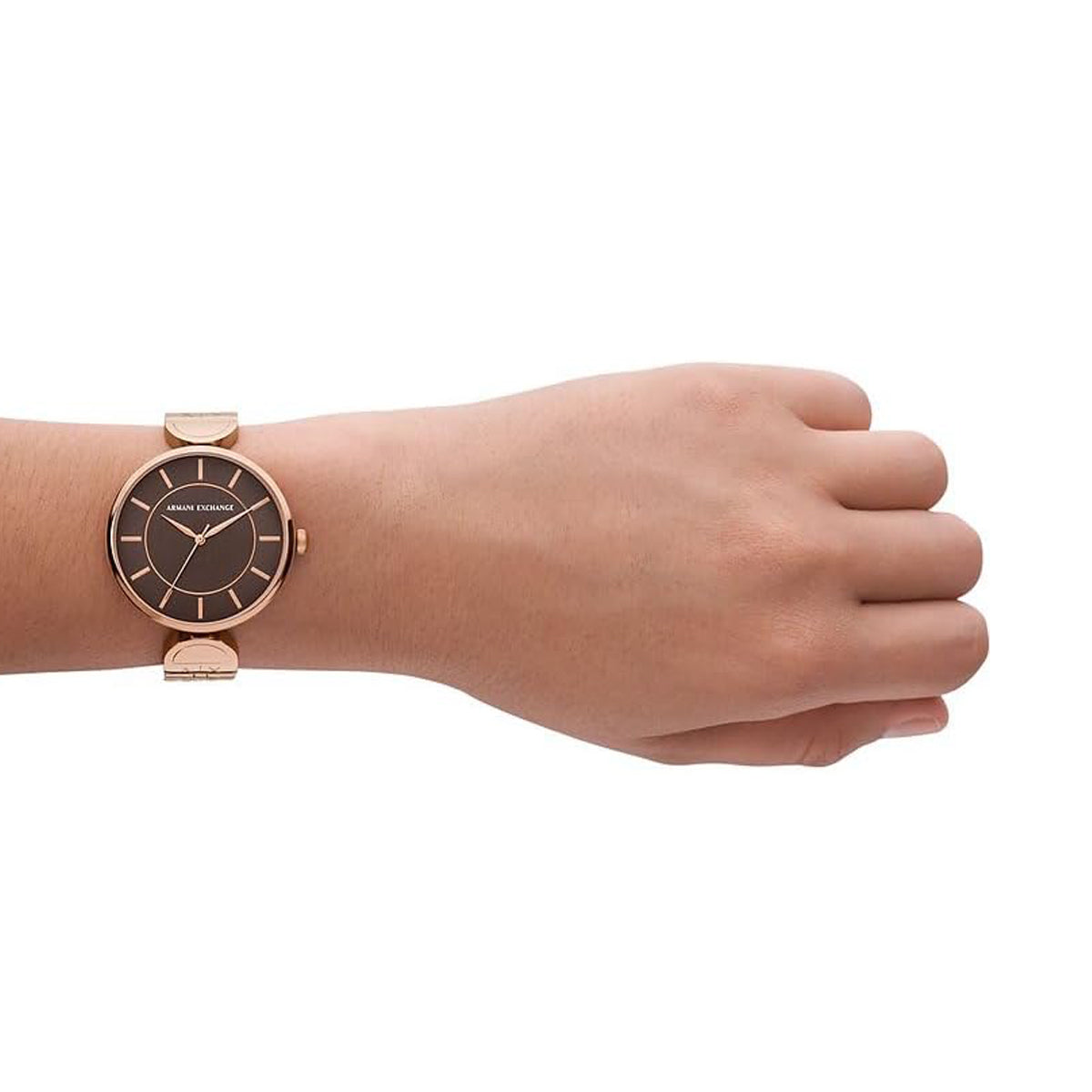 A|X ARMANI EXCHANGE AX5384 Damen
