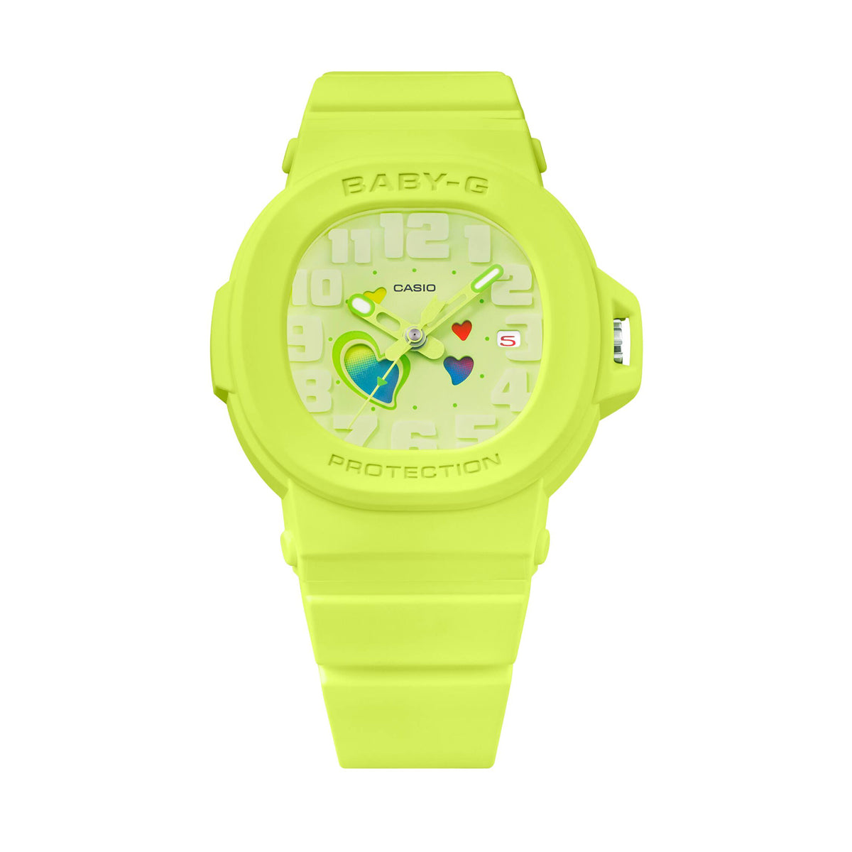Casio Baby-G BGA-10-3AER Uhr