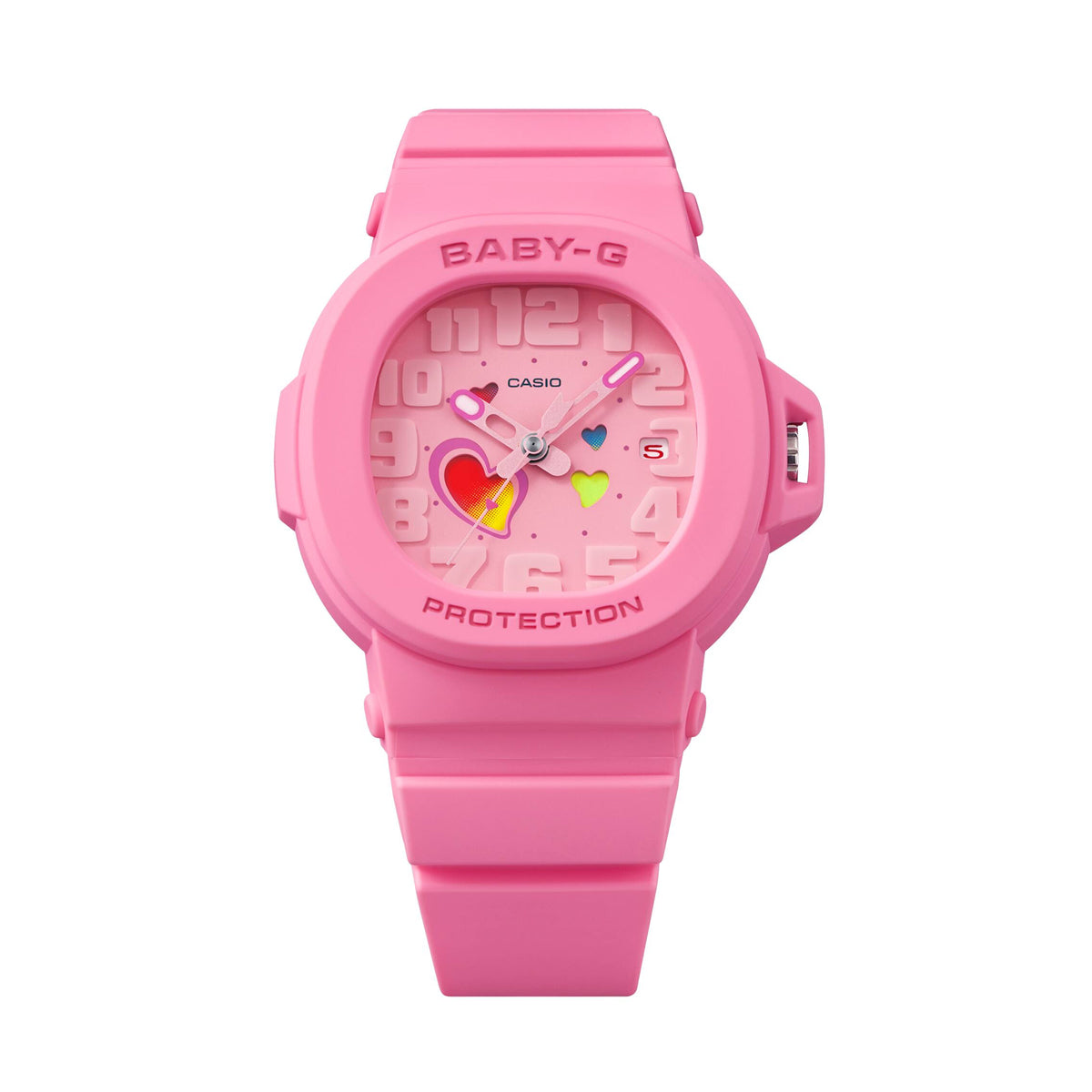 CASIO BABY-G BGA-10-4AER Uhr