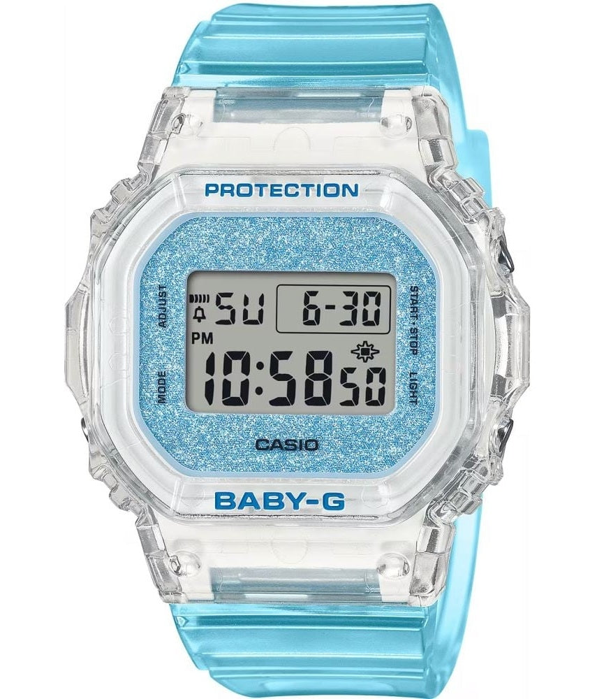 Casio Baby-G BGD-565GC-2ER Digitaluhr