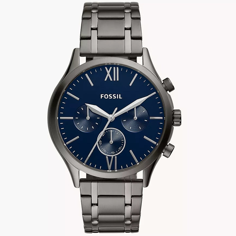 FOSSIL Fenmore BQ2401 Herrenuhr