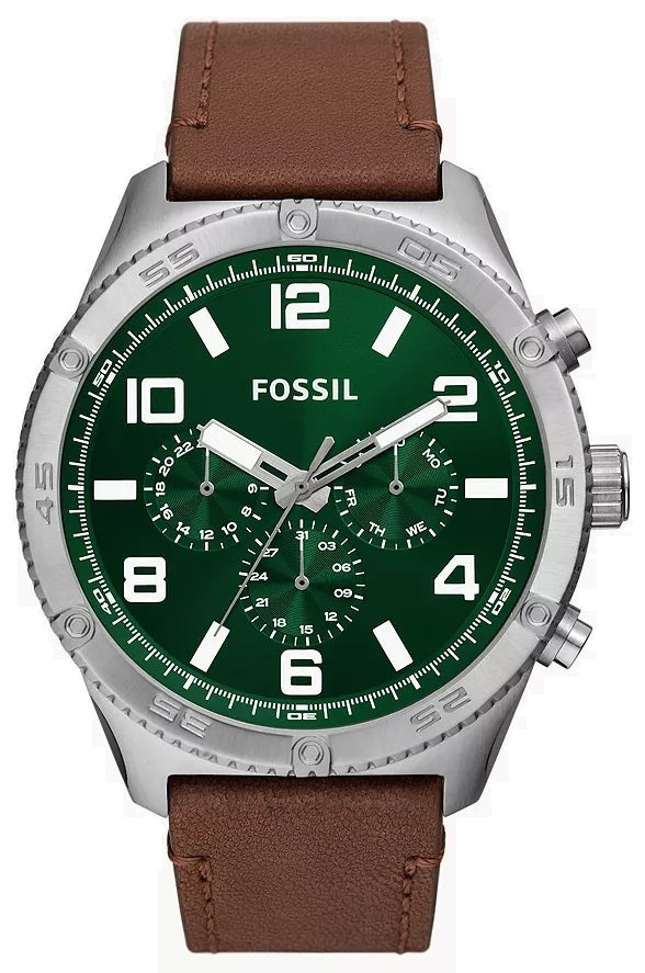 Fossil Brox Multifunktion BQ2801 Chronograph