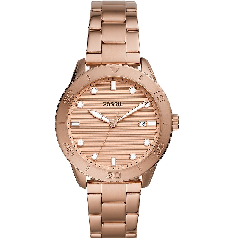 FOSSIL Dayle BQ3596 Damenuhr