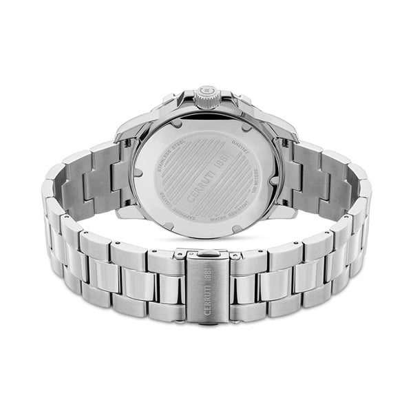 Cerruti 1881 CIWGH2116702 Herrenuhr