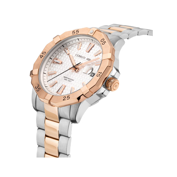 Cerruti 1881 Vallelaghi CIWGH2116704 Herrenuhr