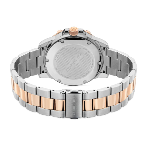 Cerruti 1881 Vallelaghi CIWGH2116704 Herrenuhr