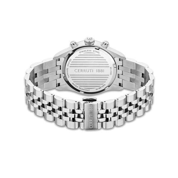 CERRUTI 1881 CIWGK2113601 Herrenuhr
