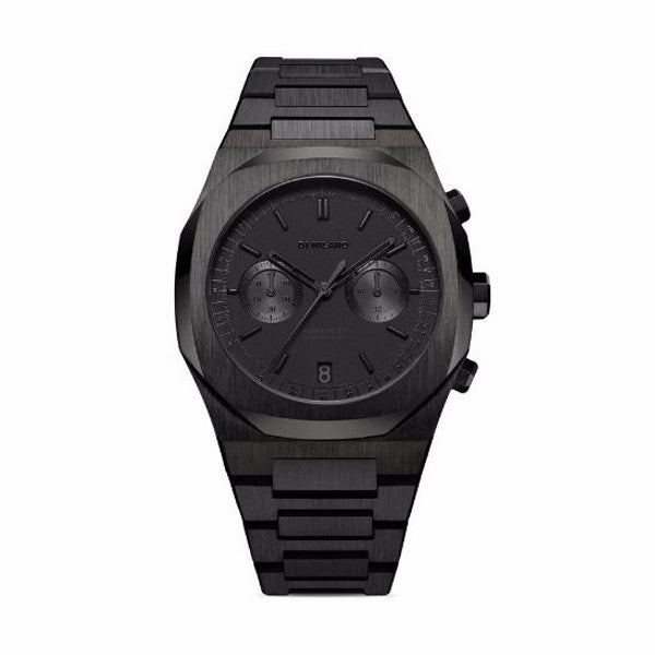 D1 Milano Cronografo Shadow D1-CHBJSH Herren