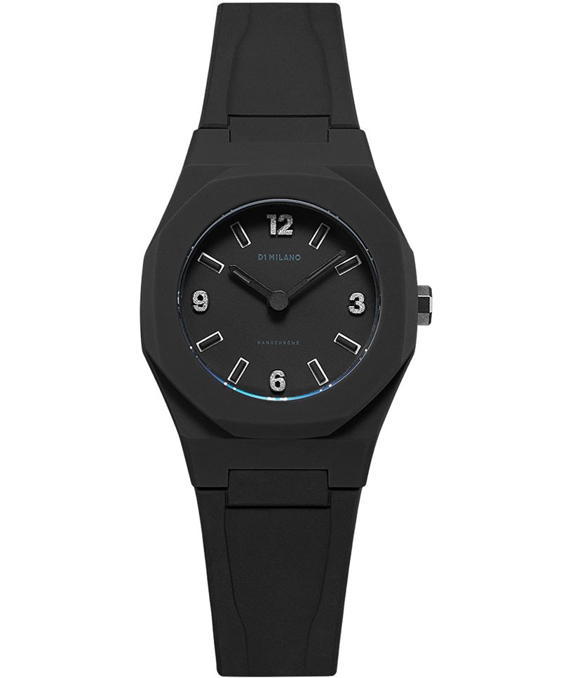 D1 Milano Nanochrome D1-NCRJ01 Uhr