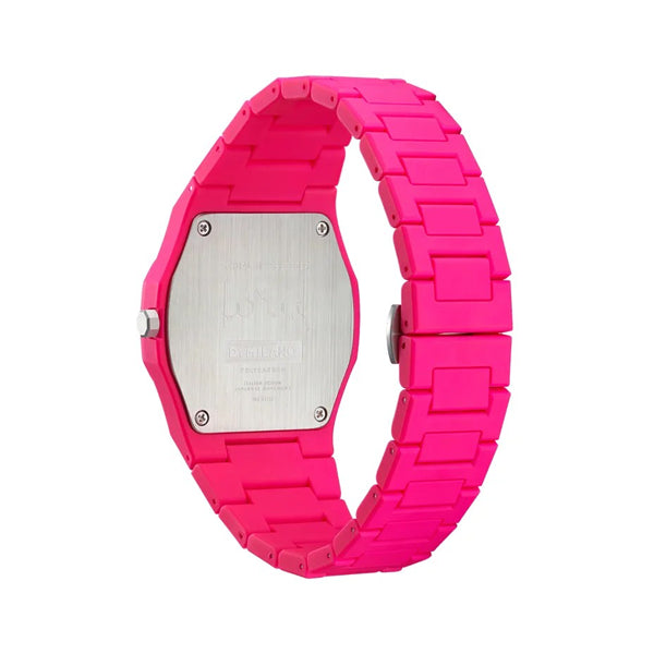 D1 MILANO Polycarbon PCBJ32 Uhr