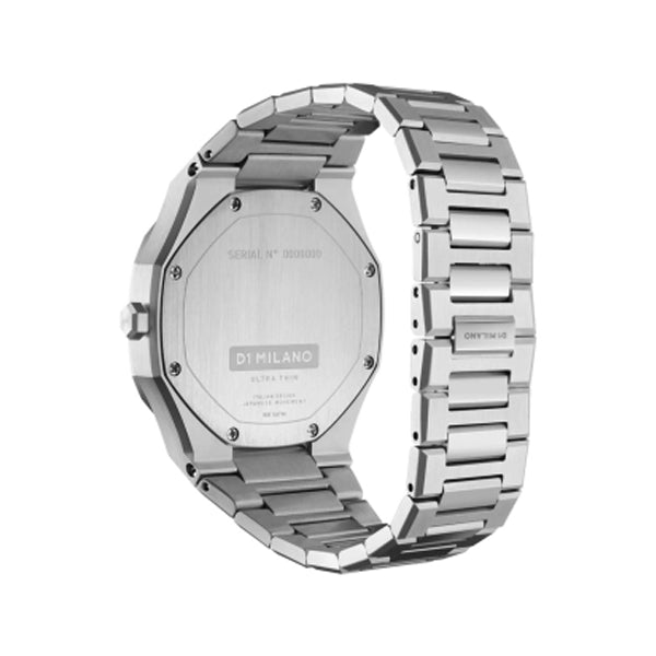 D1 Milano Ultra Thin D1-UTBL17 Damen