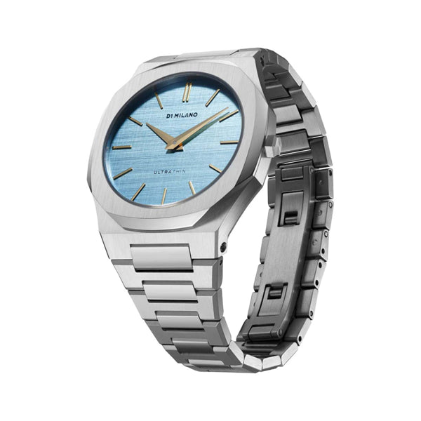 D1 Milano Ultra Thin D1-UTBL17 Damen
