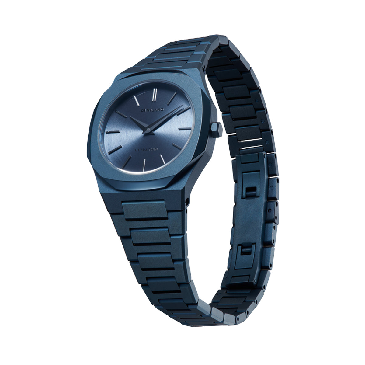 D1 MILANO UTBL33 Ultra Thin Bracelet 30 mm