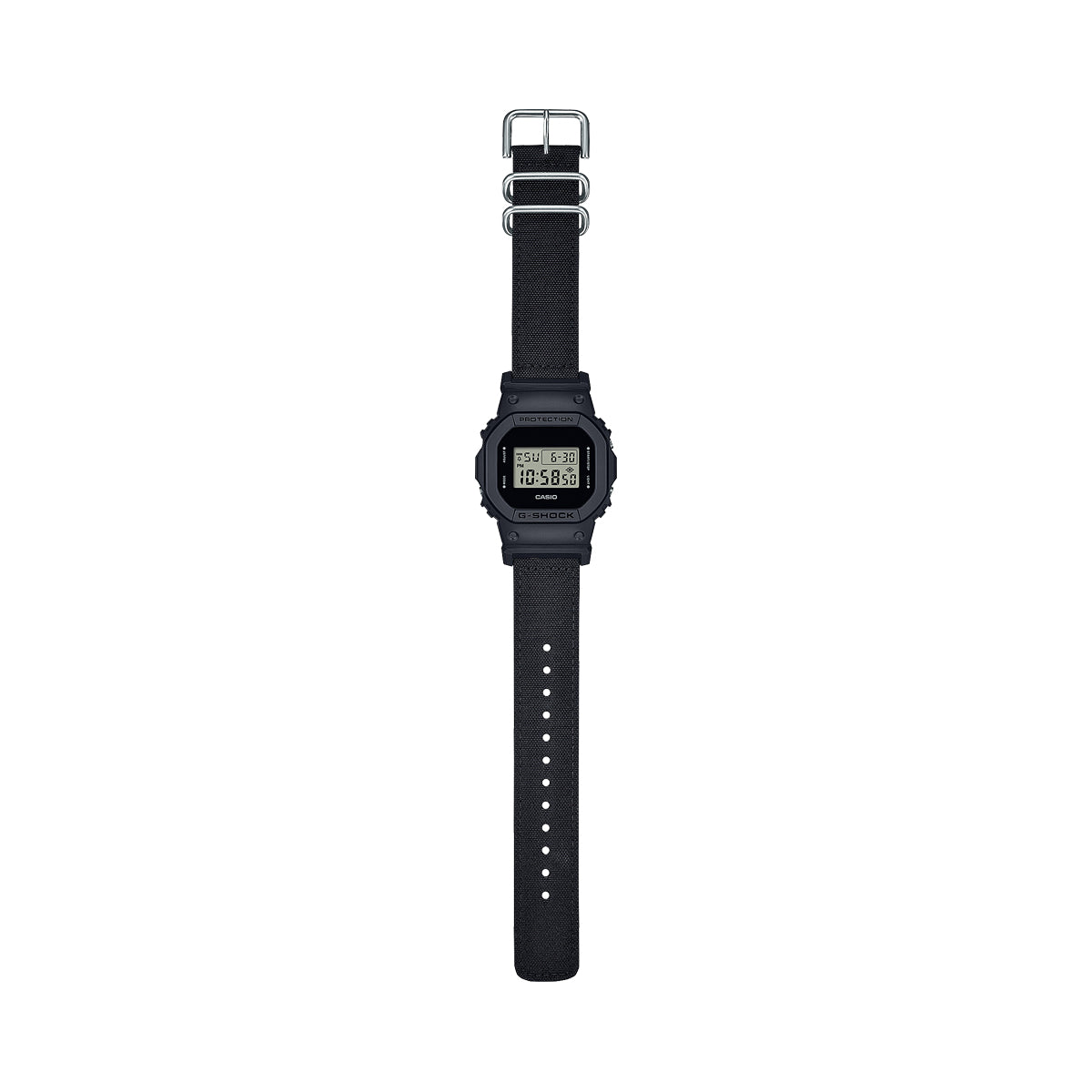CASIO G-SHOCK DW-5600BCE-1ER Uhr